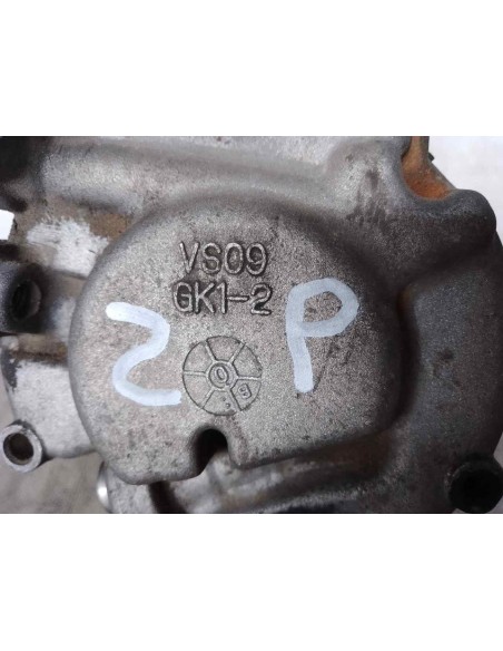 COMPRESOR AIRE ACONDICIONADO HYUNDAI I20 (PB) - 151849