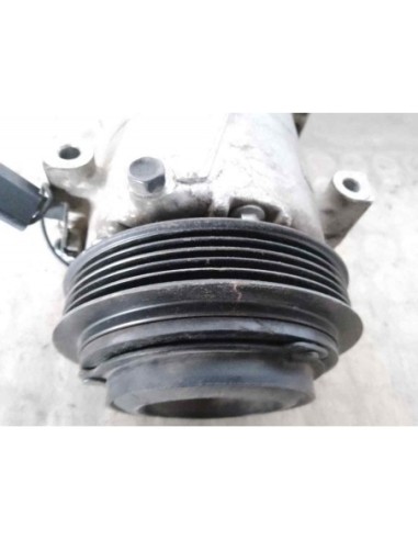COMPRESOR AIRE ACONDICIONADO HYUNDAI I20 (PB) -...