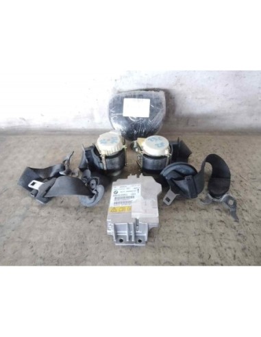 KIT AIRBAG BMW SERIE 3 BERLINA (E90) - 130825