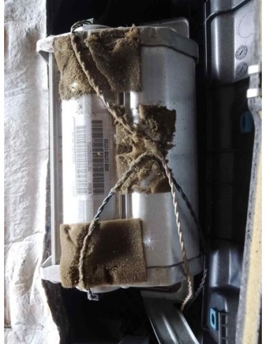 KIT AIRBAG BMW SERIE 3 BERLINA (E90) - 130825