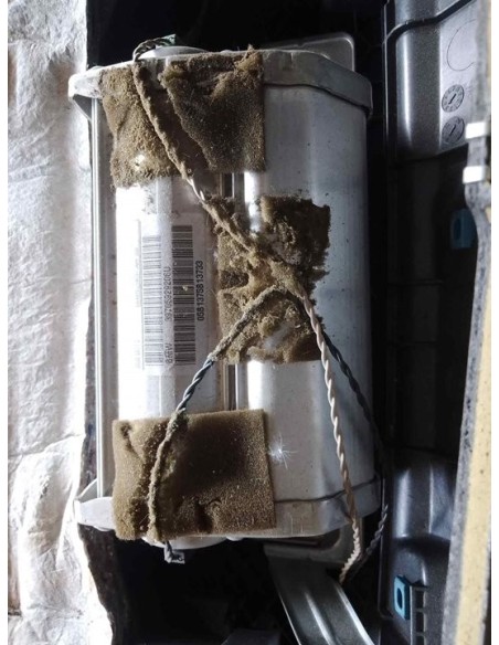 KIT AIRBAG BMW SERIE 3 BERLINA (E90) - 130825