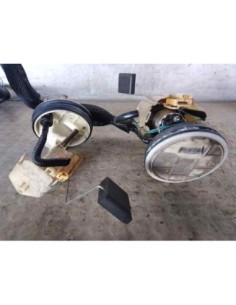 AFORADOR MERCEDES-BENZ CLASE E (BM 211) BERLINA - 134767 2