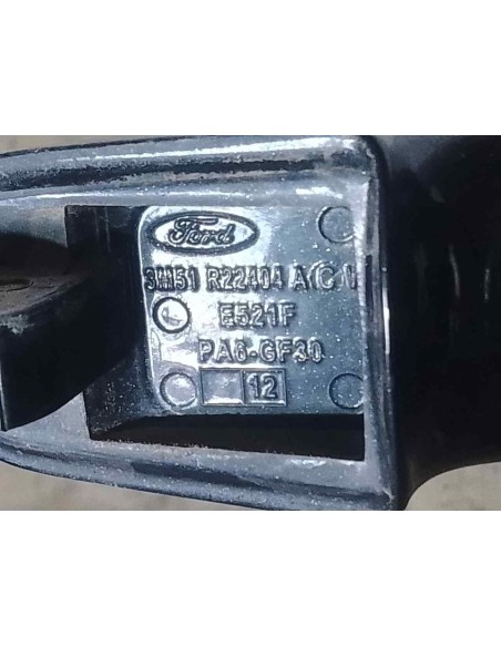 MANETA EXTERIOR DELANTERA DERECHA FORD FOCUS BERLINA (CAP) - 183864