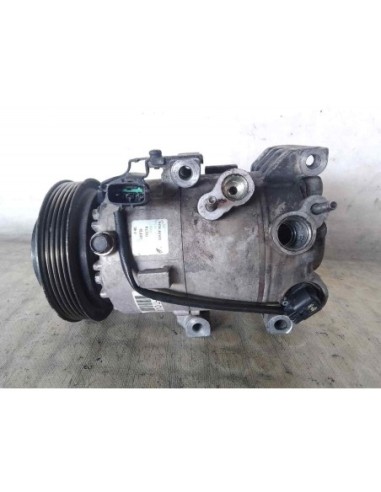 COMPRESOR AIRE ACONDICIONADO HYUNDAI IX35...