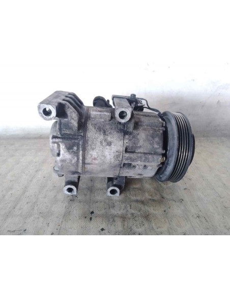 COMPRESOR AIRE ACONDICIONADO HYUNDAI IX35 (EL/LM) - 186732