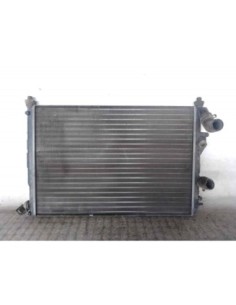 RADIADOR AGUA RENAULT MEGANE I FASE 2 BERLINA (BA0) - 143801
