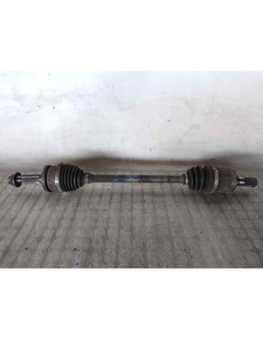 TRANSMISION DELANTERA IZQUIERDA HYUNDAI I20...