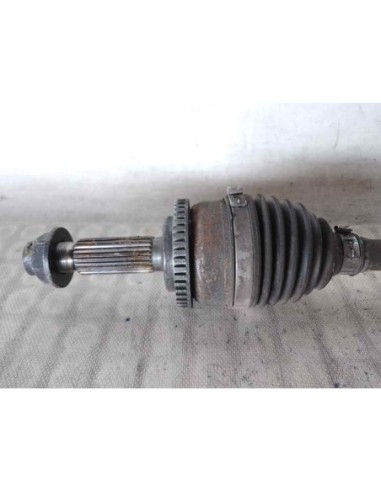 TRANSMISION DELANTERA IZQUIERDA HYUNDAI I20...