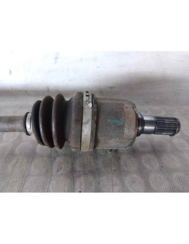 TRANSMISION DELANTERA IZQUIERDA HYUNDAI I20...