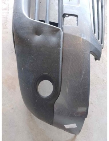 PARAGOLPES DELANTERO NISSAN QASHQAI +2 (JJ10) -...