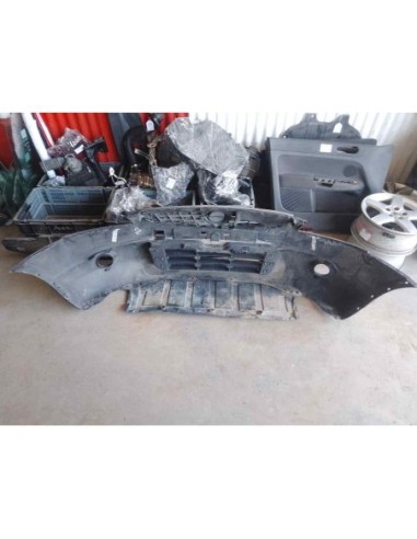 PARAGOLPES DELANTERO NISSAN QASHQAI +2 (JJ10) -...