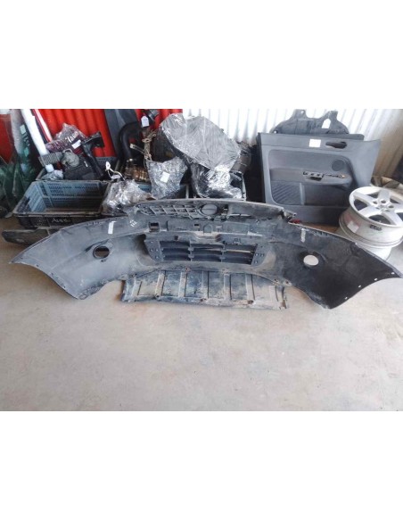 PARAGOLPES DELANTERO NISSAN QASHQAI +2 (JJ10) - 131031