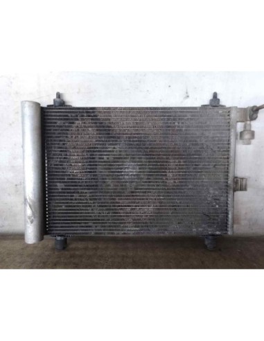 CONDENSADOR / RADIADOR  AIRE ACONDICIONADO...