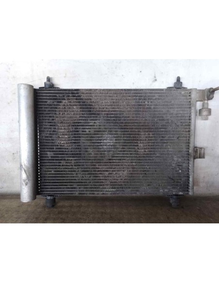 CONDENSADOR / RADIADOR  AIRE ACONDICIONADO CITROEN XSARA PICASSO - 171733