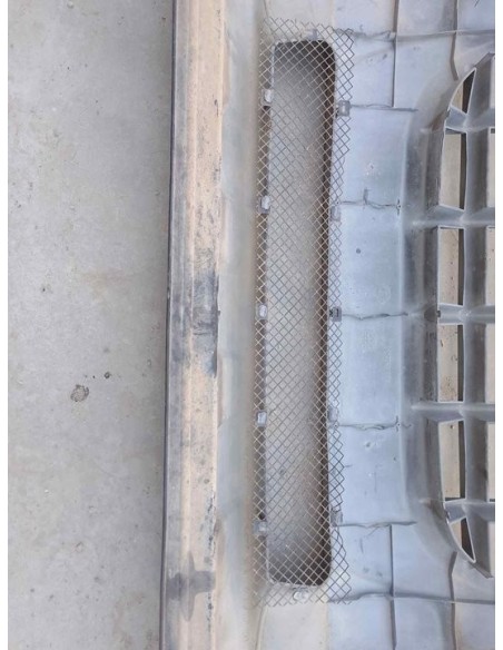 PARAGOLPES DELANTERO FIAT I DOBLÒ (223) CARGO - 176891