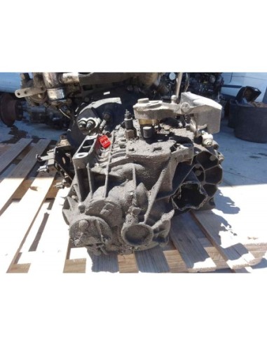 CAJA CAMBIOS FORD MONDEO BERLINA (GE) - 97045