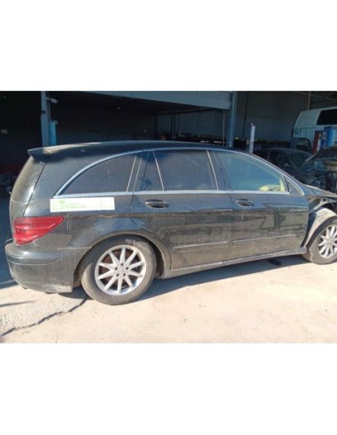 DIFERENCIAL DELANTERO MERCEDES-BENZ CLASE R (BM...