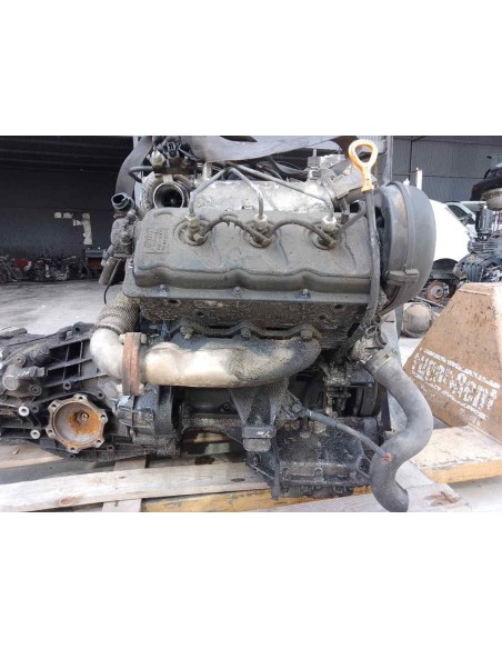 MOTOR COMPLETO AUDI A6 AVANT (4B5) - 175798