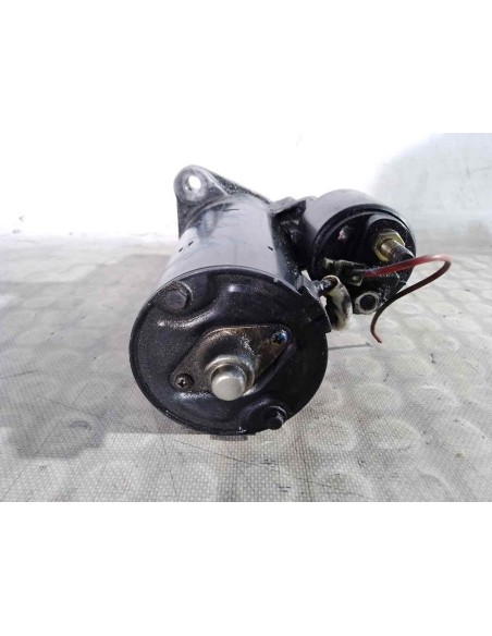 MOTOR ARRANQUE AUDI A6 BERLINA (4B2) - 127159