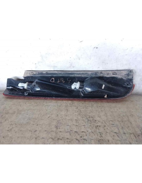 PILOTO TRASERO DERECHO FORD FOCUS BERLINA (CAP) - 181884