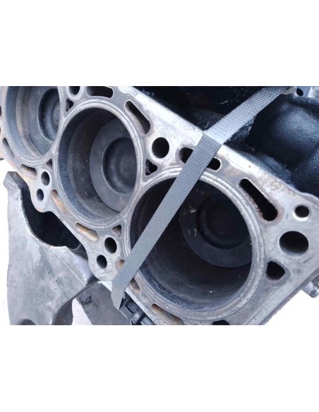 BLOQUE PORSCHE CAYENNE (TIPO 92A) - 166986