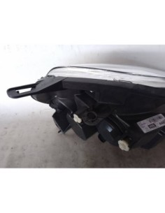 FARO IZQUIERDO FIAT III EVO PUNTO (199) - 106239 2