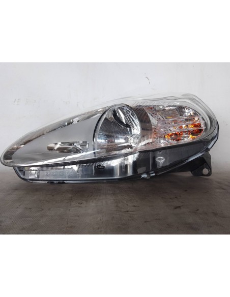 FARO IZQUIERDO FIAT III EVO PUNTO (199) - 106239