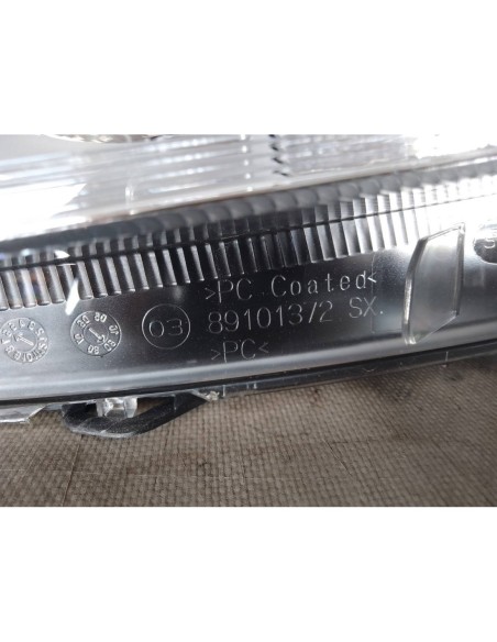 FARO IZQUIERDO FIAT III EVO PUNTO (199) - 106239