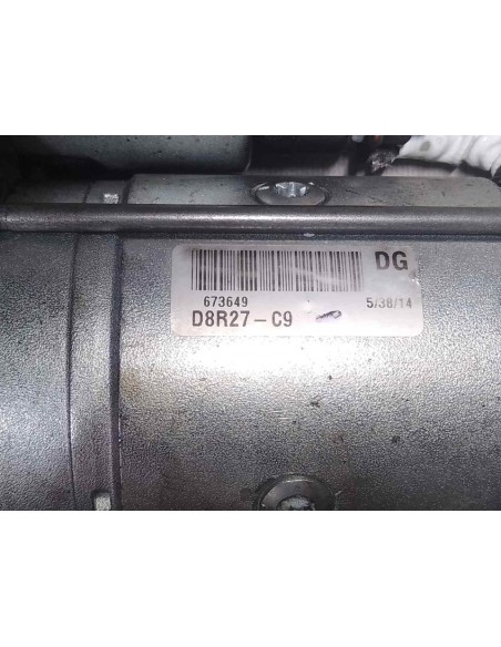 MOTOR ARRANQUE CITROEN C5 BREAK - 159619
