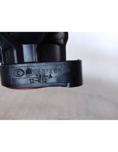 TUBO CITROEN C4 BERLINA - 96309