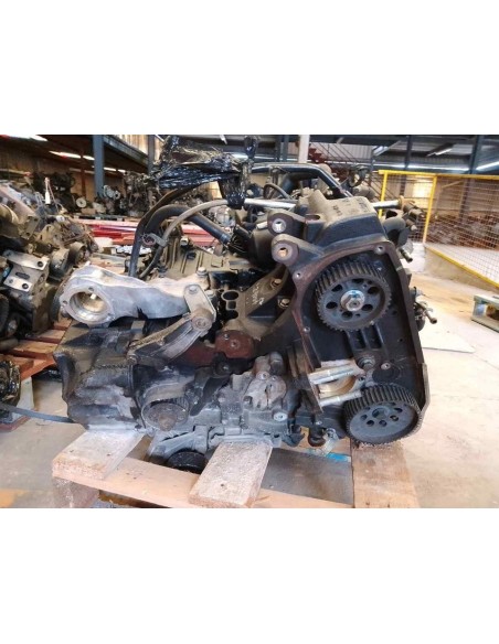 DESPIECE MOTOR FIAT II BRAVO (198) - 183777