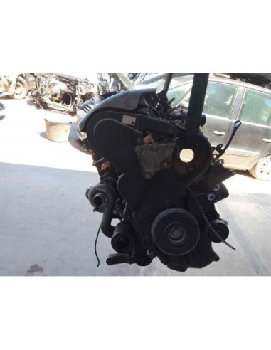MOTOR COMPLETO PEUGEOT 607 (S1)(12 2000) - 120684