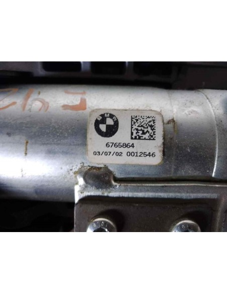 COLUMNA DIRECCION BMW SERIE 5 BERLINA (E60) - 177730