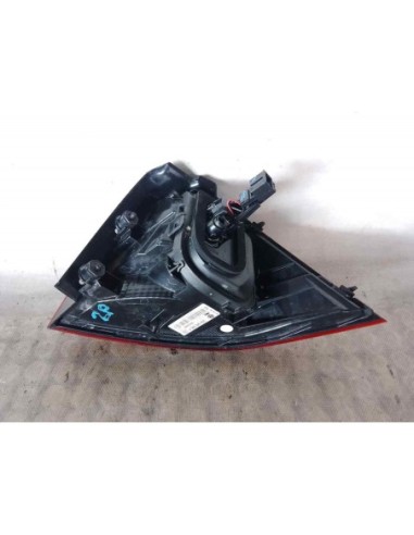 PILOTO TRASERO IZQUIERDO VOLKSWAGEN GOLF VII...