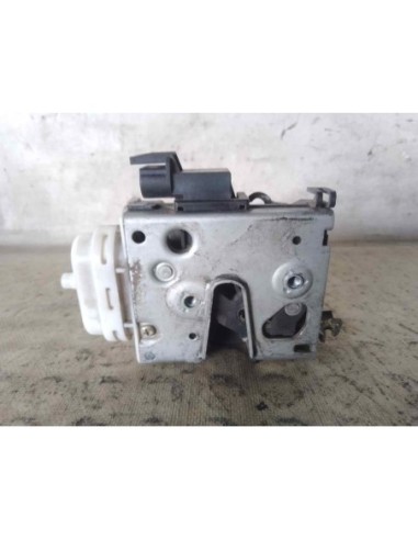 CERRADURA PUERTA DELANTERA DERECHA AUDI A4...