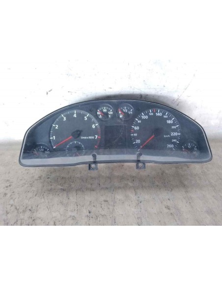 CUADRO INSTRUMENTOS AUDI A4 AVANT (B5) - 180802