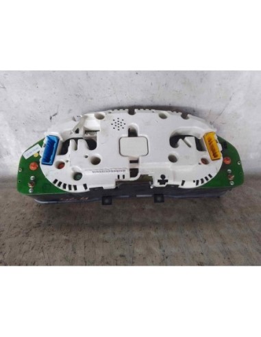 CUADRO INSTRUMENTOS AUDI A4 AVANT (B5) - 180802