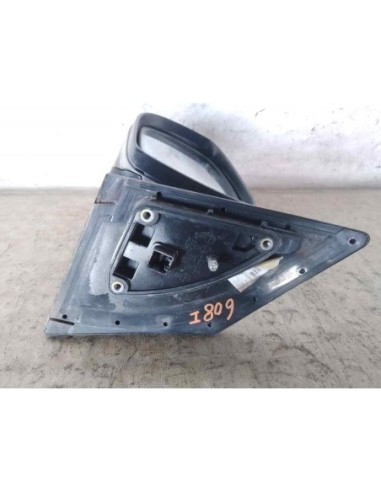 RETROVISOR IZQUIERDO HYUNDAI IX35 (EL/LM) - 186790