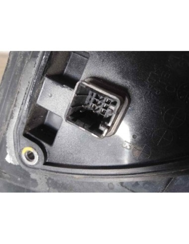 RETROVISOR IZQUIERDO HYUNDAI IX35 (EL/LM) - 186790