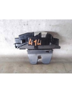 CERRADURA MALETERO / PORTON PEUGEOT 207 - 161289