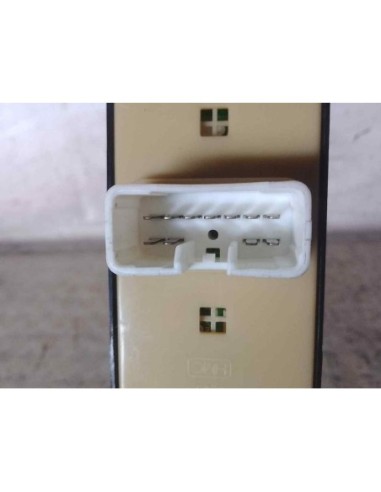 MANDO ELEVALUNAS DELANTERO IZQUIERDO HYUNDAI...