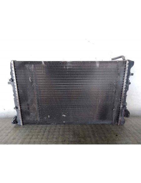 RADIADOR AGUA SEAT IBIZA (6L1) - 187919
