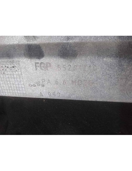 TAPA MOTOR ALFA ROMEO 159 (140) - 182666
