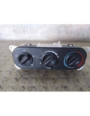 MANDO CALEFACCION / AIRE ACONDICIONADO CHRYSLER...