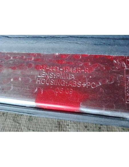 PILOTO TRASERO DERECHO AUDI A4 AVANT (B5) - 180843