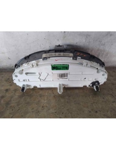 CUADRO INSTRUMENTOS TATA INDICA (1998) - 157151