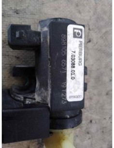 VALVULA AIRE ADICIONAL OPEL ASTRA H GTC - 125538 2