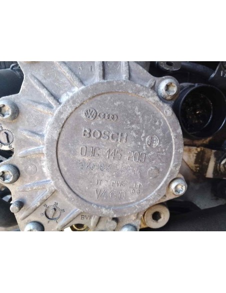 MOTOR COMPLETO VOLKSWAGEN TOURAN (1T1) - 182928