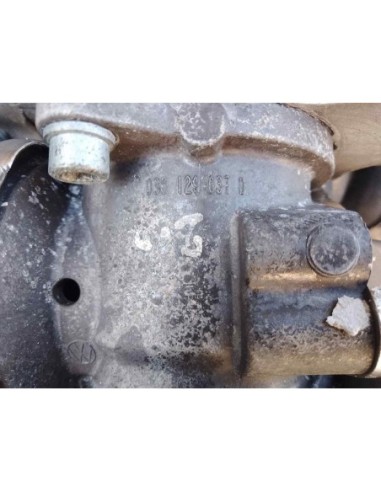 MOTOR COMPLETO VOLKSWAGEN TOURAN (1T1) - 182928