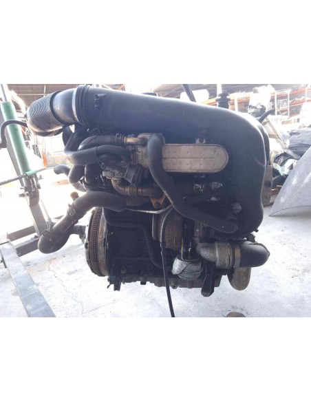 MOTOR COMPLETO VOLKSWAGEN TOURAN (1T1) - 182928